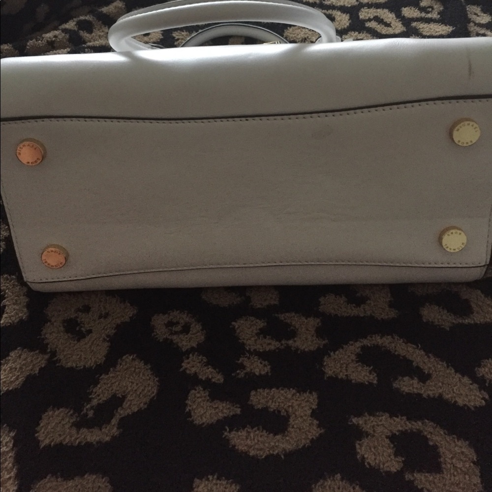 Michael kors white Hamilton traveler - Picture 3 of 13